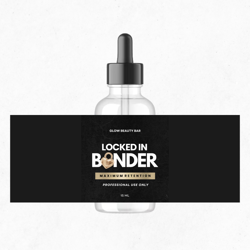 Locked In Bonder