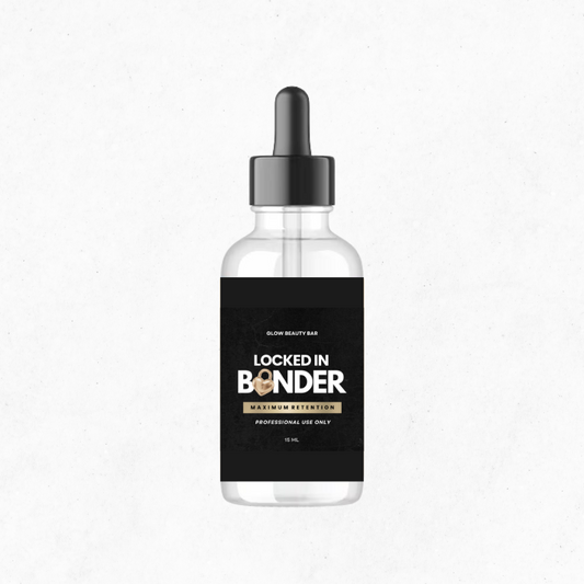 Locked In Bonder