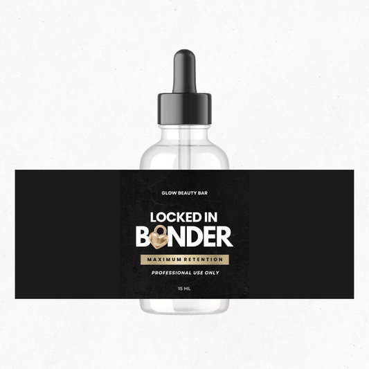 Locked In Bonder